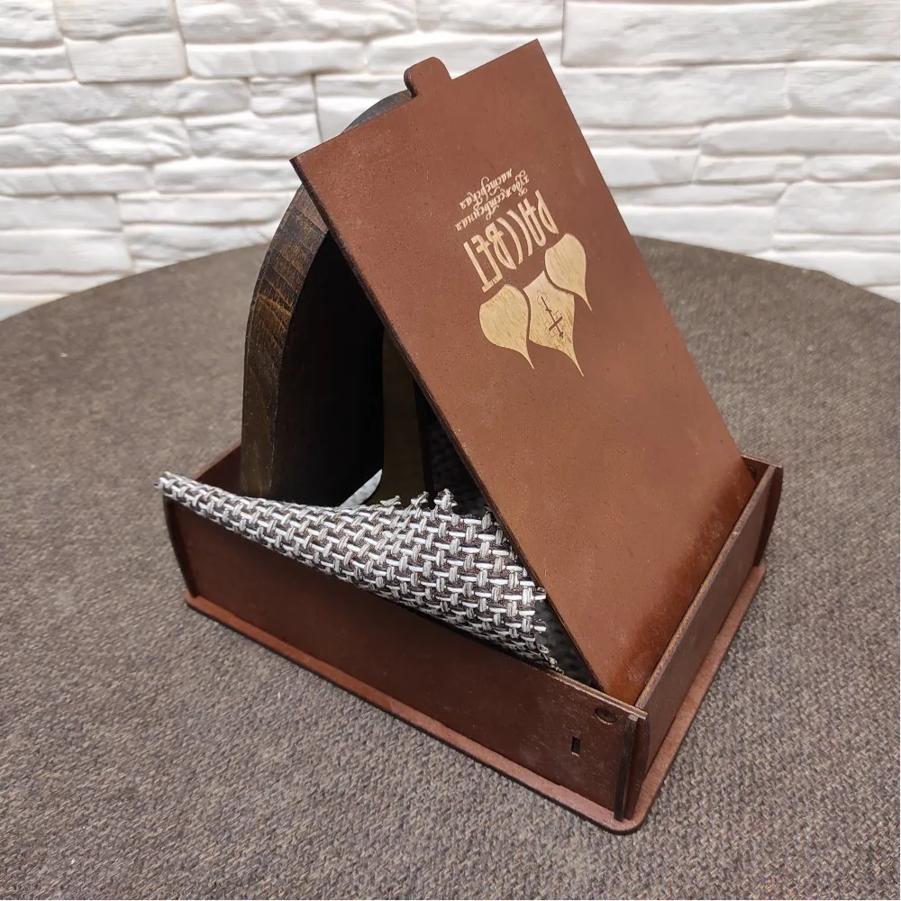 Георгий Резная икона Чудо Святого Георгия о змие небольшая размером 14-19 см | Дом и