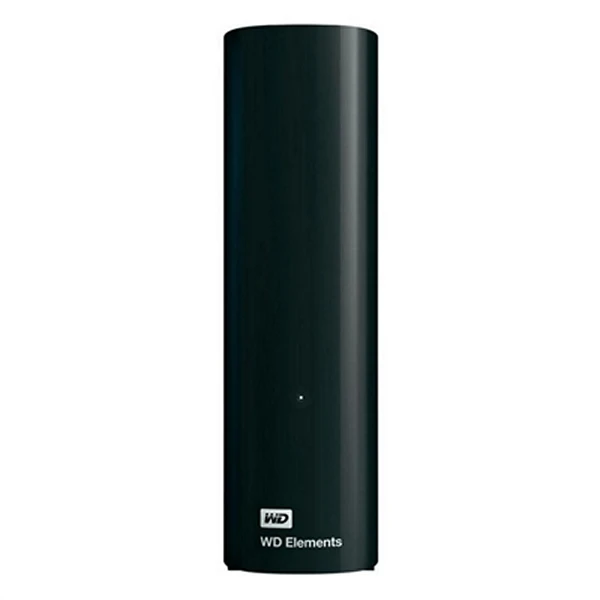 Жесткий диск Western Digital WD Element настольный WDBWLG0040HBK 4 ТБ 3 5 &quotUSB 0 |