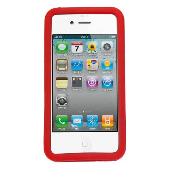 Мобильный чехол Iphone 4/4S/5/5S/se силиконовый 143964 |