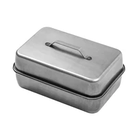 Коптильня походная#1