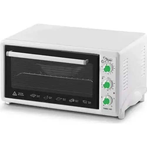 

Luxell Lx-3675 Usta Börekçi Fırın LX-3675