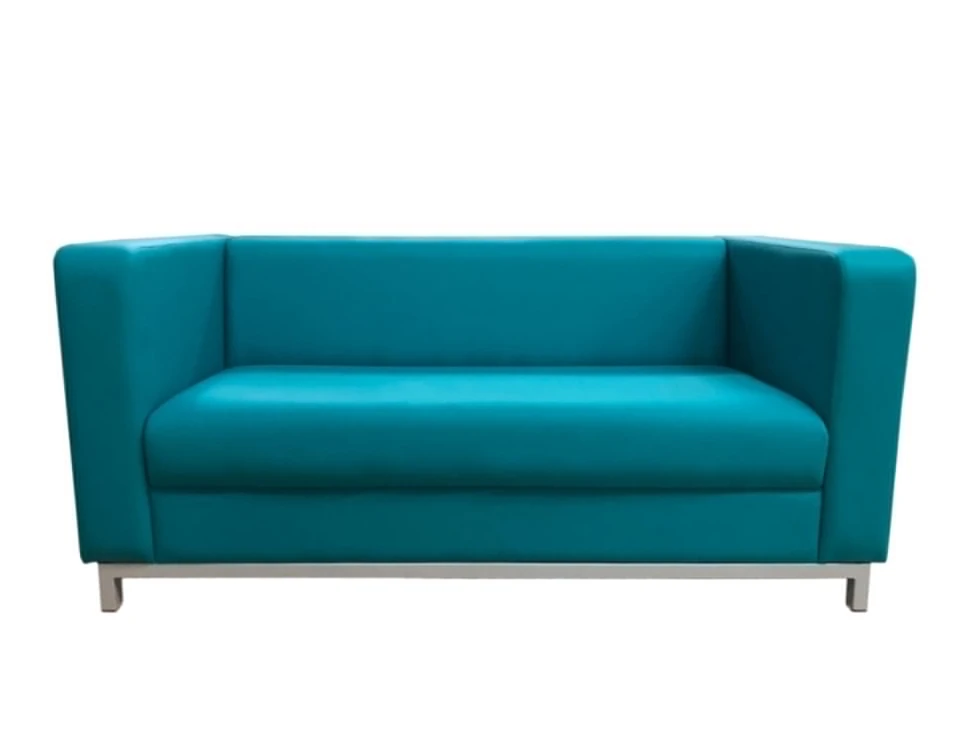 Диван Мягкий офис Аполлон двухместный| |