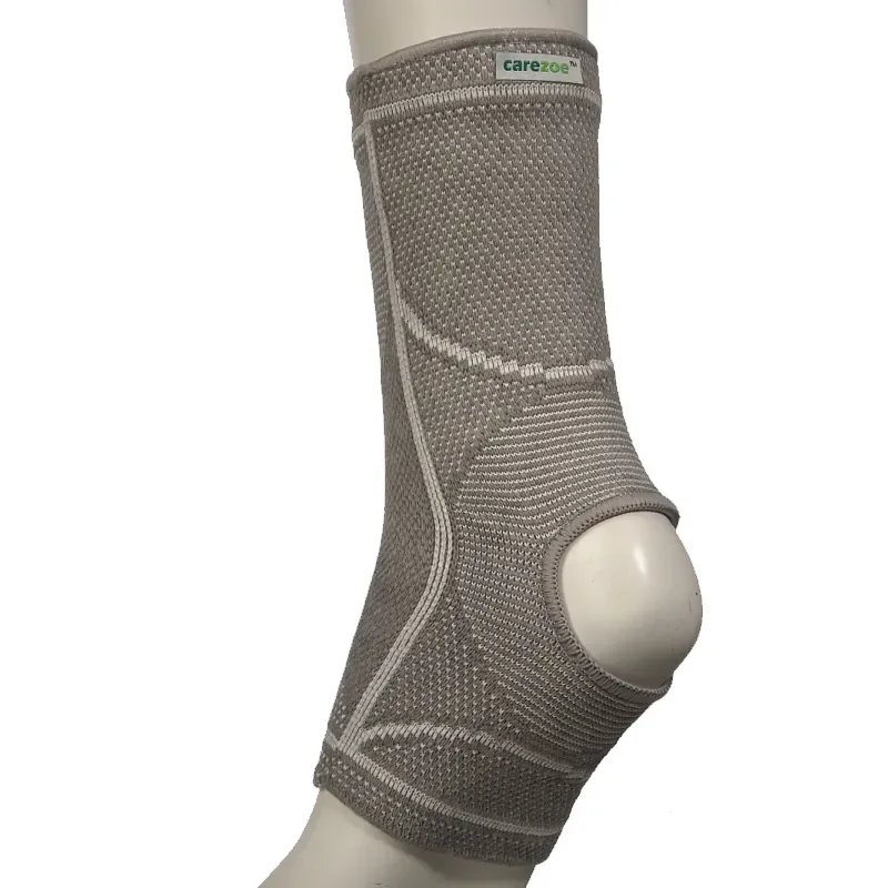 Бандаж голеностопный Комф-Орт К-902 р.S (18-20) | Утягивающие бандажи