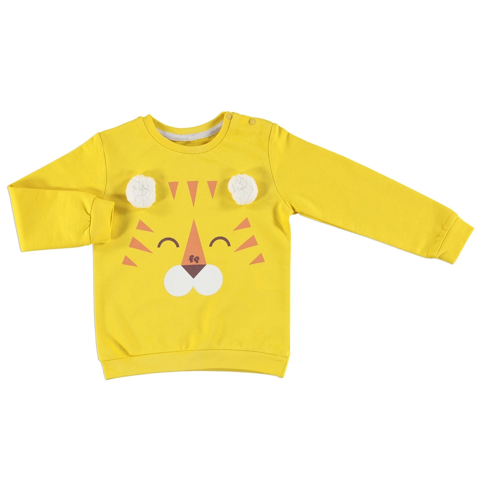Ebebek Fisher Price Толстовка для маленьких мальчиков| |