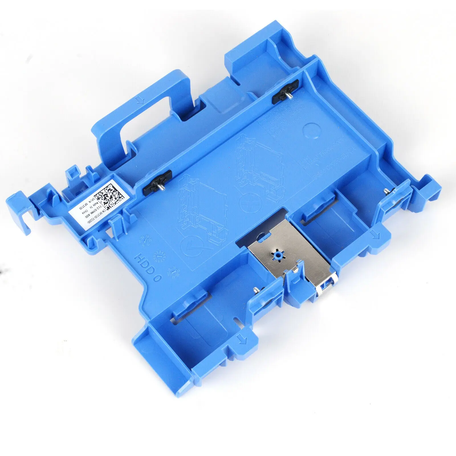 2.5&quot HDD Tray Caddy For Dell Optiplex 7040 5040 3040 0F3TJ0 | Компьютеры и офис