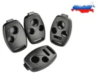 Корпус ключа 234 кнопки для HONDA Accord CRV, 2003, 2007, 2008, 2009, 2010, 2011, 2012, 2013