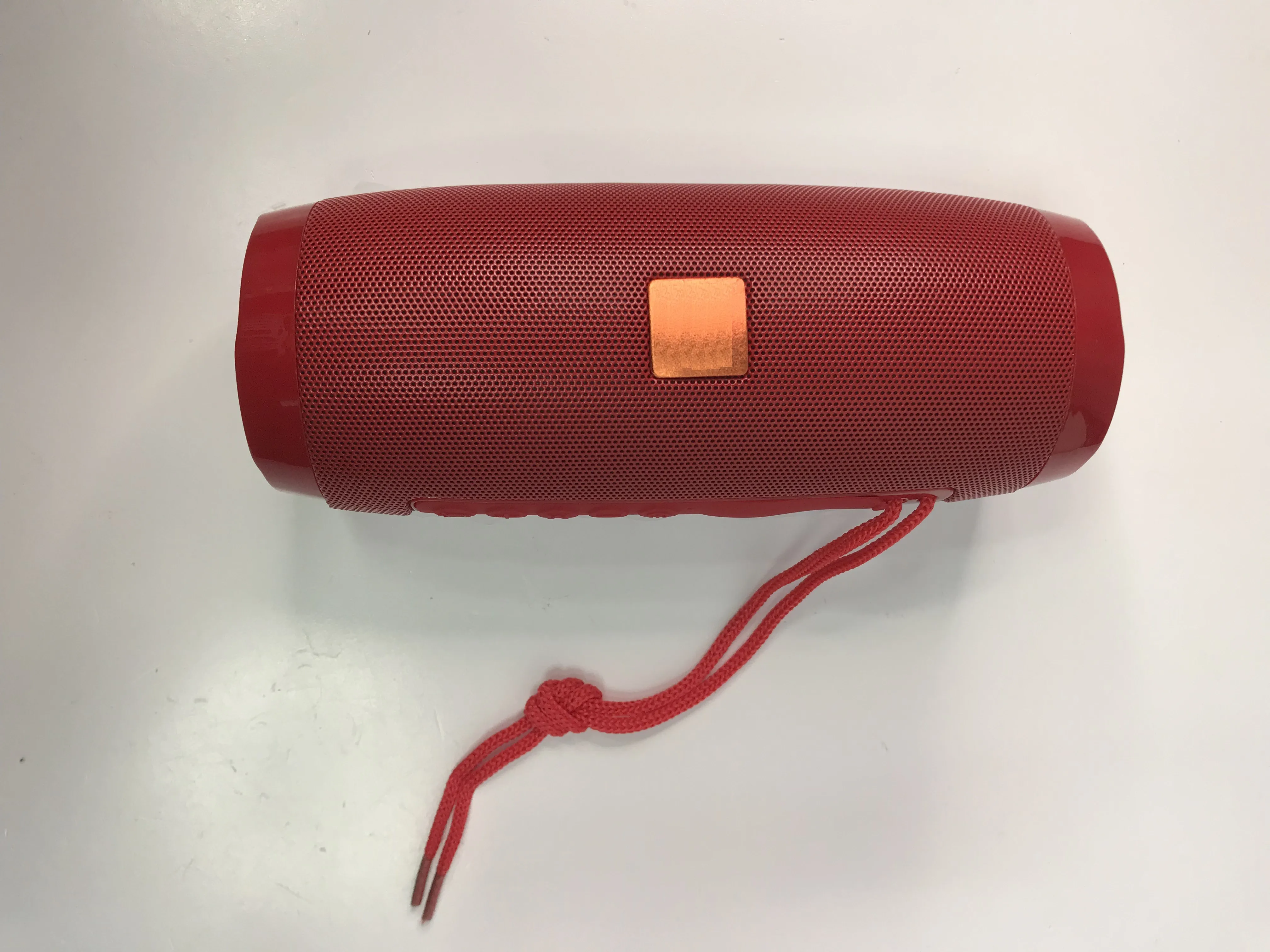 Wireless bluetooth speaker audio system portable USB AUX TF radio subwoofer bass | Электроника