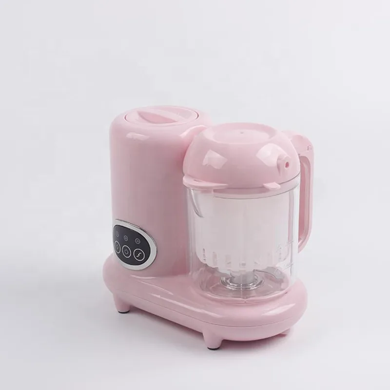 Рисунок 2 - Портативный блендер из нержавеющей