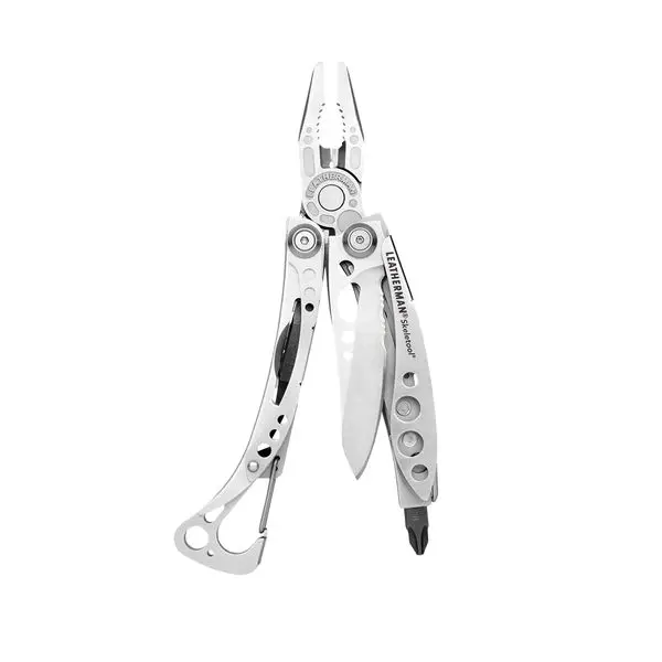 Мультитул Leatherman Skeletool 830920|Универсальный нож| |