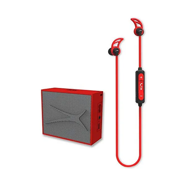 Беспроводной bluetooth-динамик Urban And Sound Altec Lansing (2 шт.) 2 Вт 400 мАч |