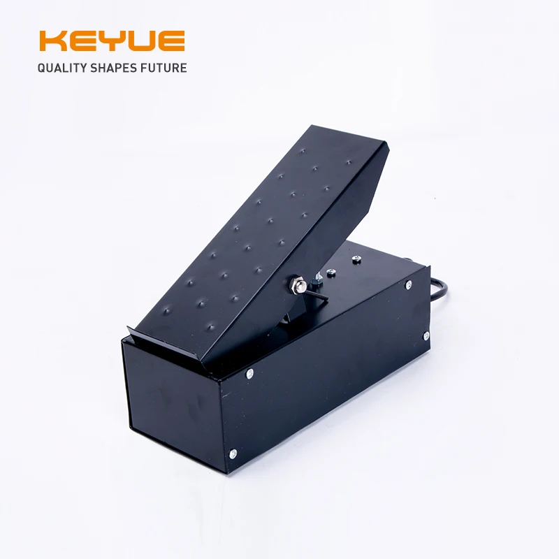 Ножной переключатель KEYUE ножная педаль для Tig сварочного аппарата Регулировка
