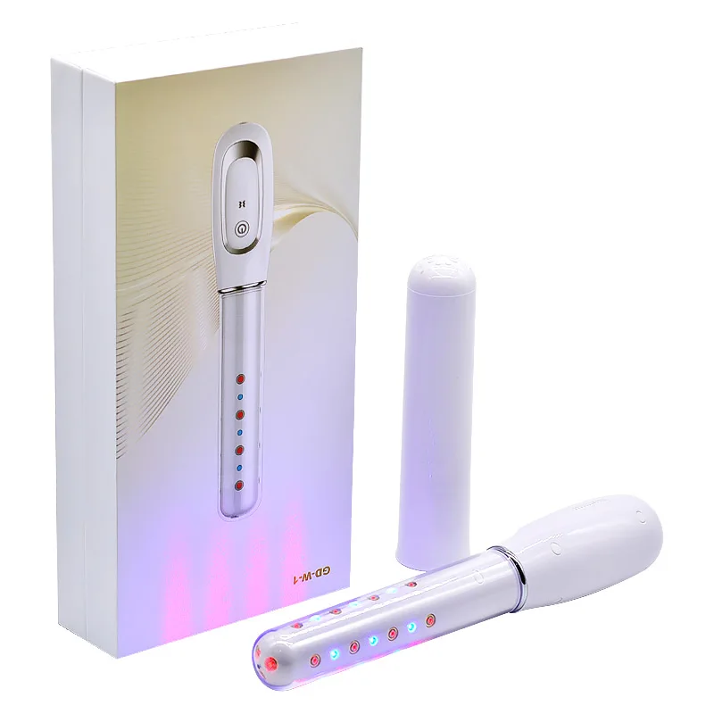 

Women Health Care Gynopathy Lllt Laser Therapy Device for Vaginal Tightening