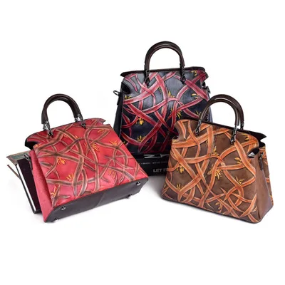

Korean Handbag Vintage Bohemian Straw Bag for Women Summer Large Capacity Beach Handbag Rattan Handmade Kintted Travel Bags