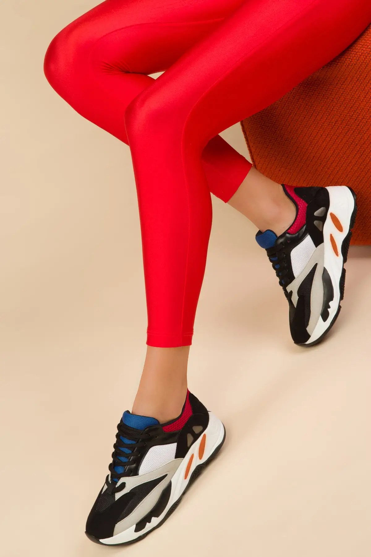 SOHO/женская модная Вулканизированная обувь Женские Повседневные Удобные