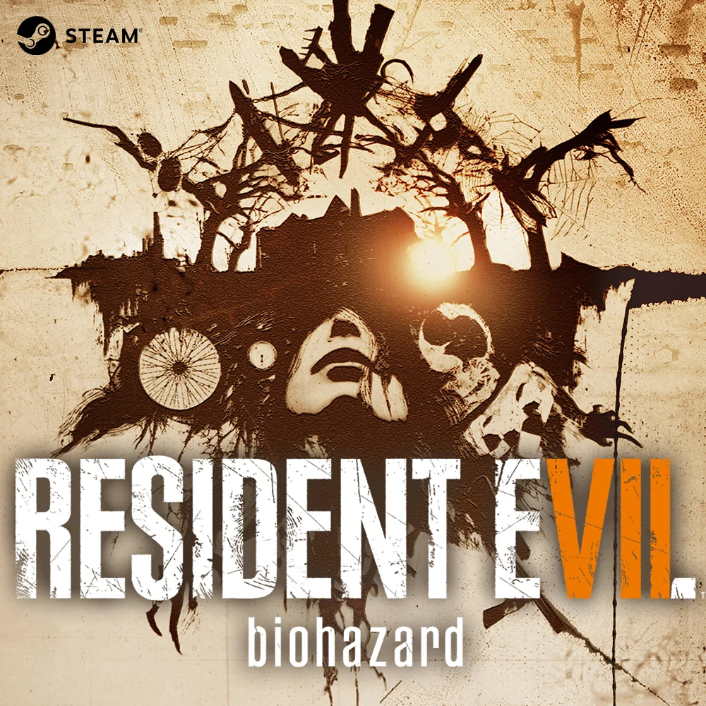 Resident Evil 7 Biohazard - Season Pass (PC) [Цифровая версия] | Цифровые товары