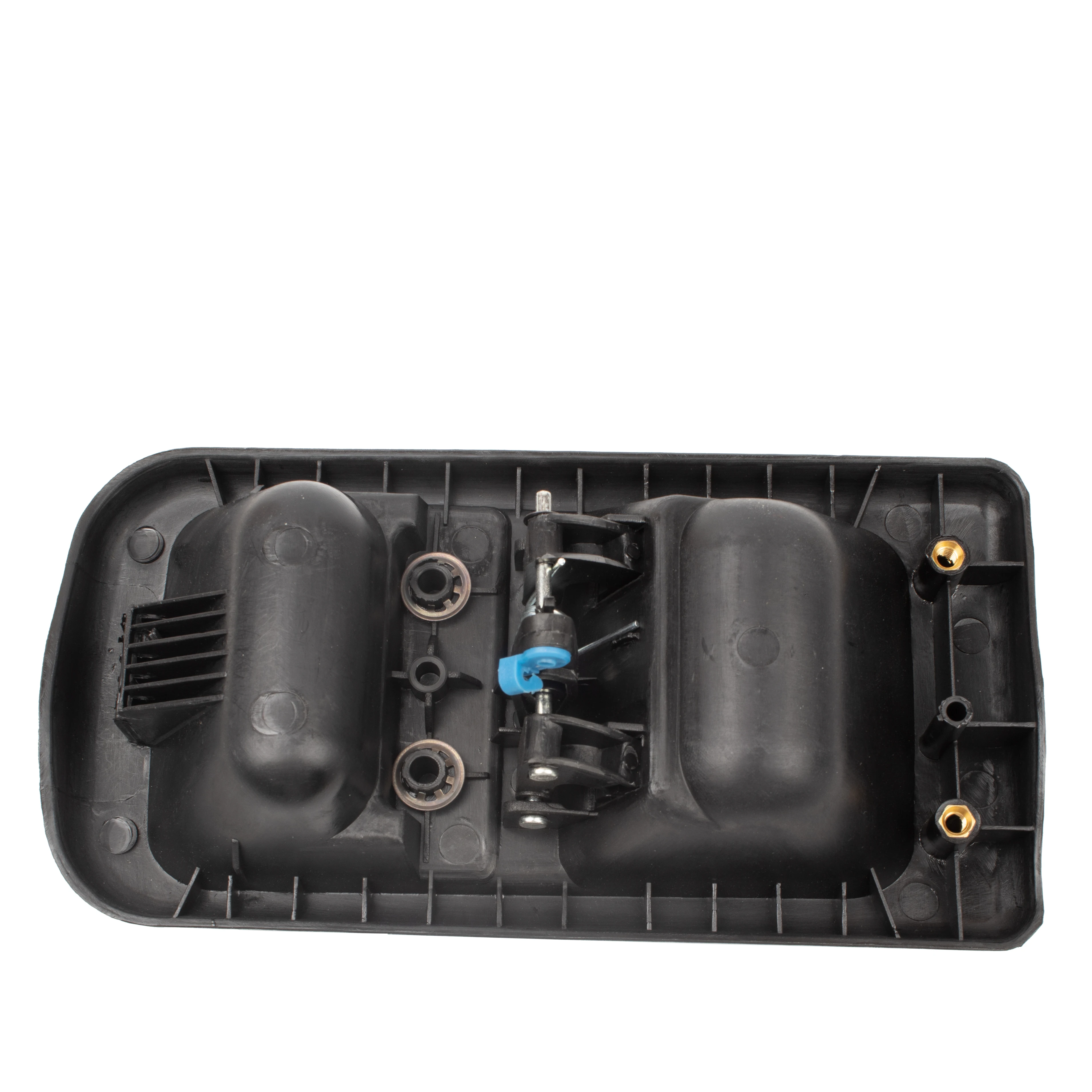 Черная дверная ручка-слайдер Valea для Opel Movano 4500454 Renault Master 1998-2010 Oe 8200856290 77003524 |