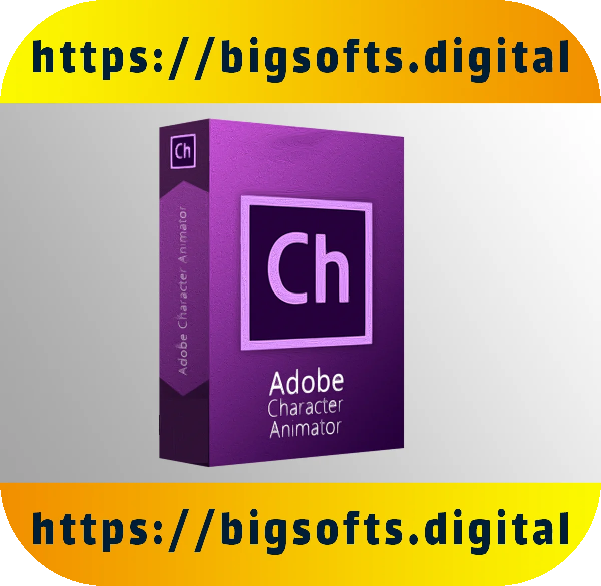 

{Аниматор персонажа Adobe 2022}