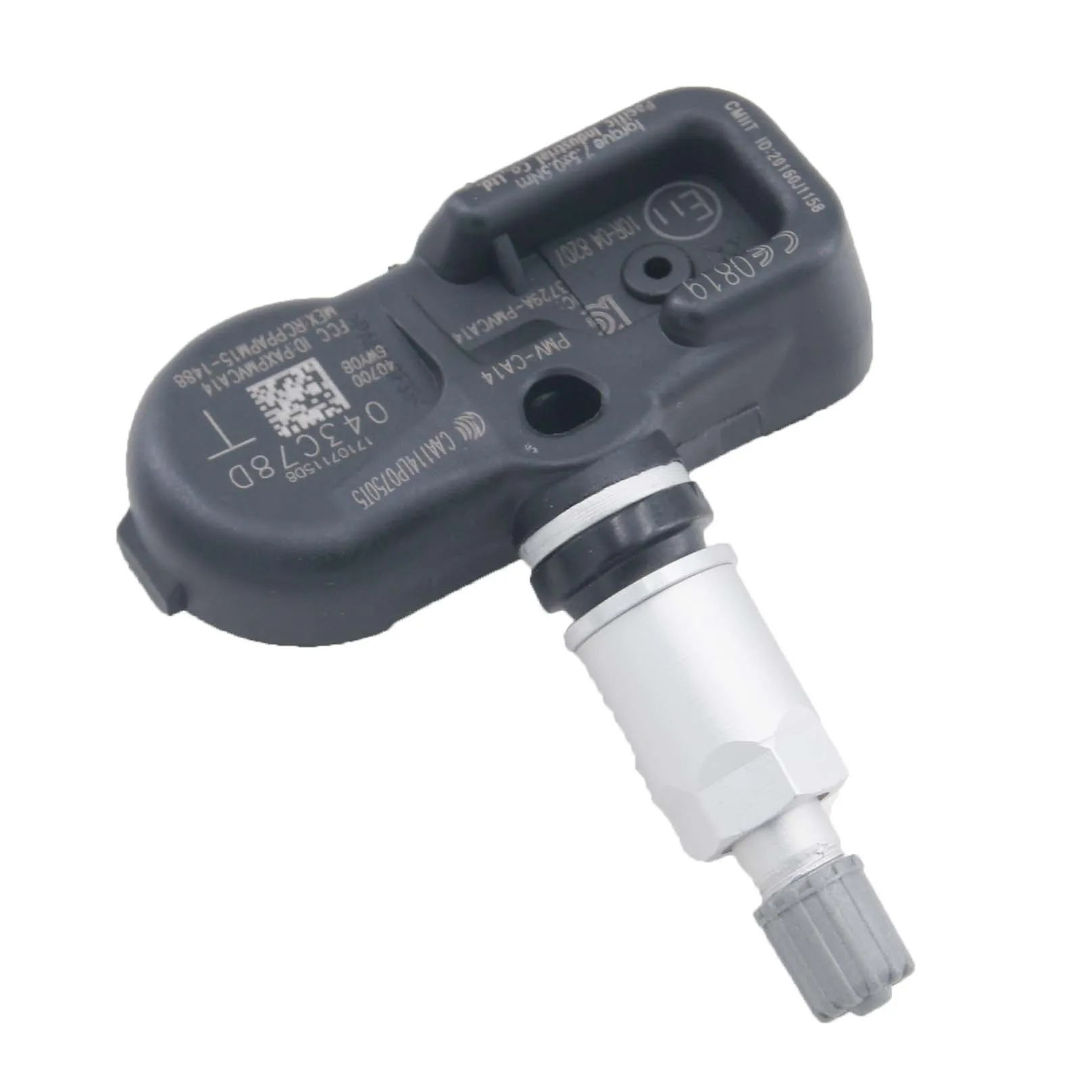 TPMS Датчик давления в шинах для Nissan Titan 40700-EZ00A PMV-CA14 | Автомобили и мотоциклы