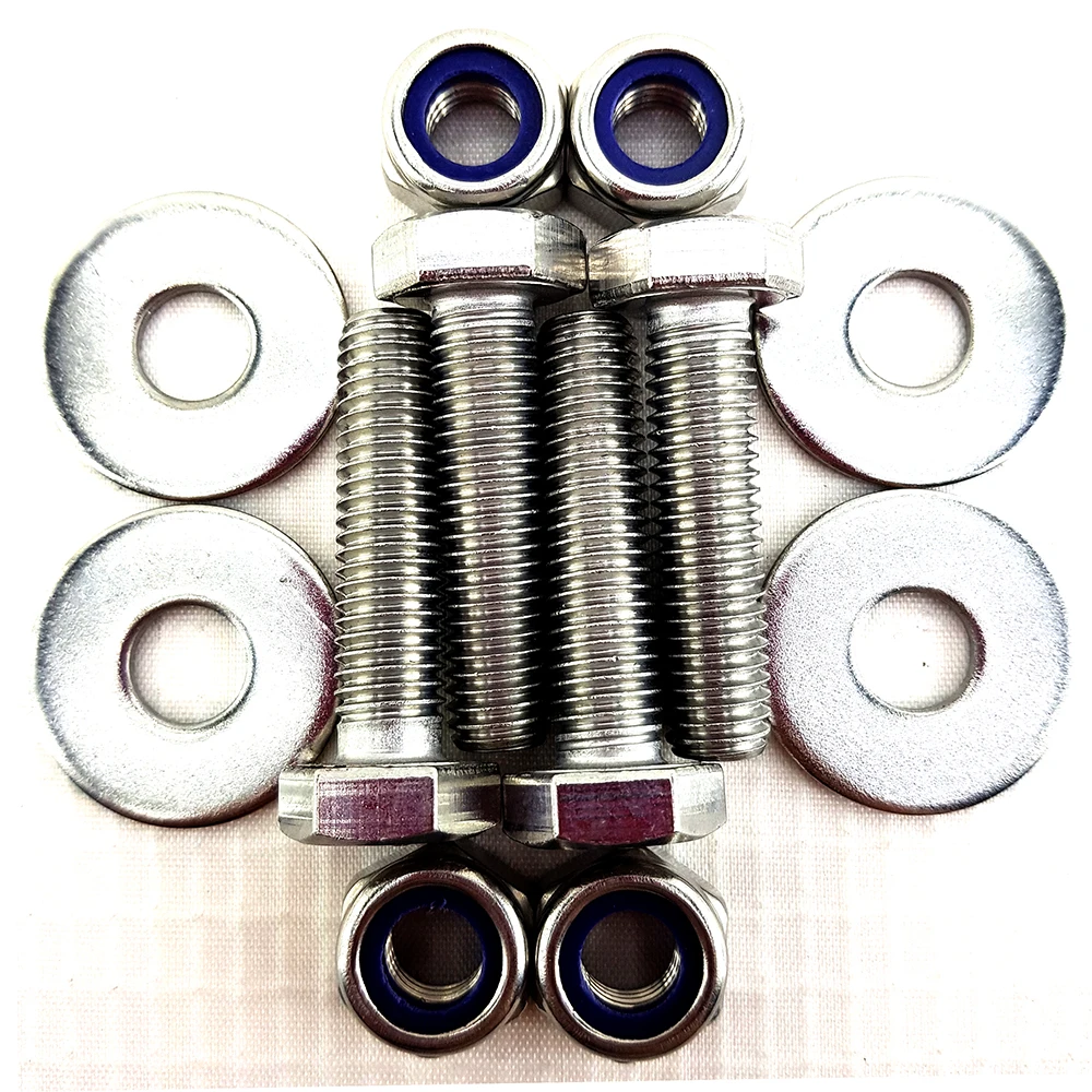 Колеса транцевые поворотные для лодок и катеров нержавеющая сталь|Гоночные