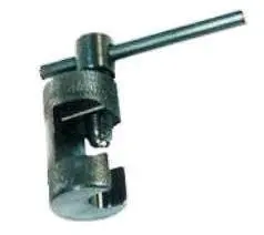 Корректор мушки КМ (ЭСТ) &quotСайга 308&quot &quotТигр&quot ОП СКС|Аксессуары для охотничьих