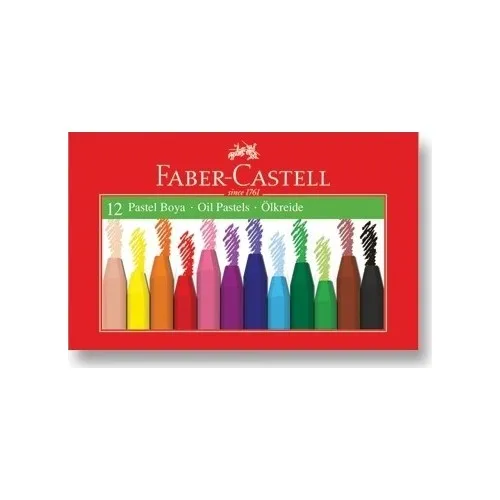 Faber-Castell Watercolours Color Pencils Fibre Tips Felt Pens Oil Pastels Painting Book Gift Colouring Drawing Art Set Student Oily Beginner Professional Brush Set Sketch Pencil Hand Painted Colored 2020 Free Shipping enlarge