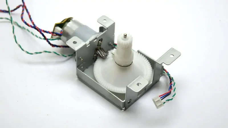 Редуктор привода 40X8083 для Lexmark MS510dn/ MS610dn/ MX410de/ MX511de/ MX610de/ MX611de/ MS310d/ MS310dn/ MX317/ MS315dn/ MS4 |