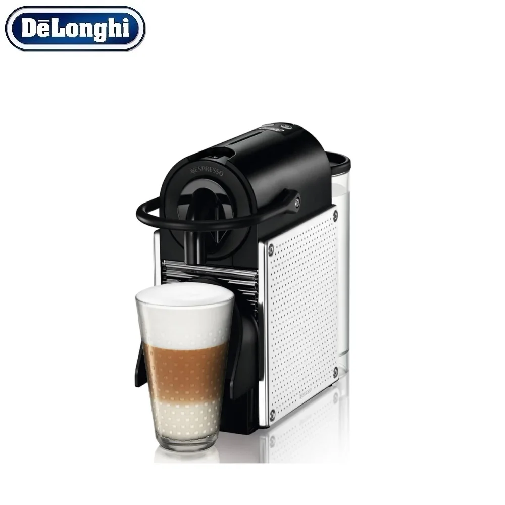 Кофеварка капсульная De’Longhi Nespresso EN 125 M | Бытовая техника