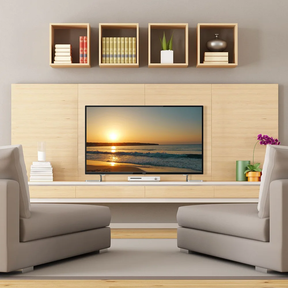 Телевизор 28&quot POLAR P28L51T2CSM HD SmartTV|Телевизоры| |