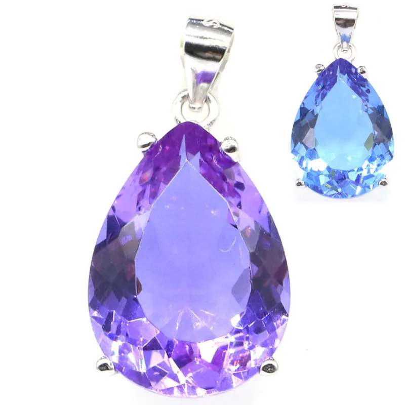 Женские серебряные серьги с александритопазом размер 35x13 мм 18x13 мм|silver earrings|925 silver