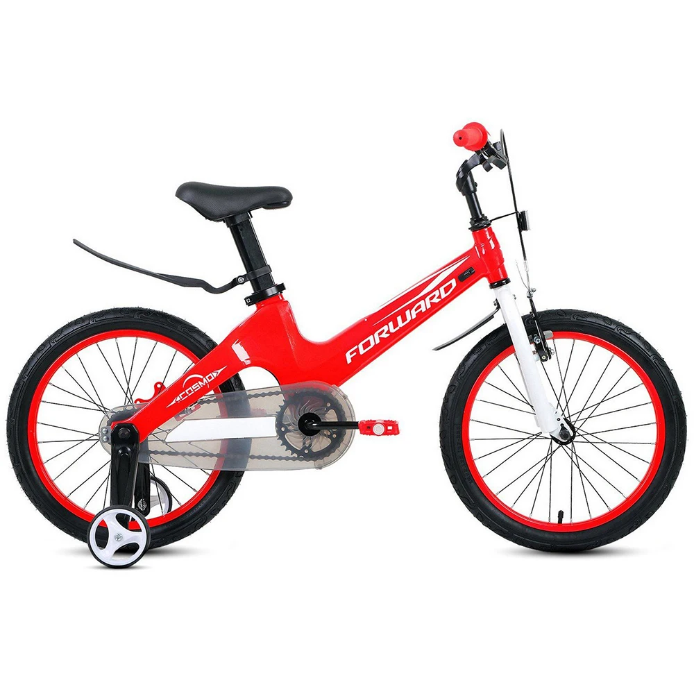 Велосипед FORWARD COSMO 18 (18&quot 1 ск.) 2019 2020|Велосипеды| |