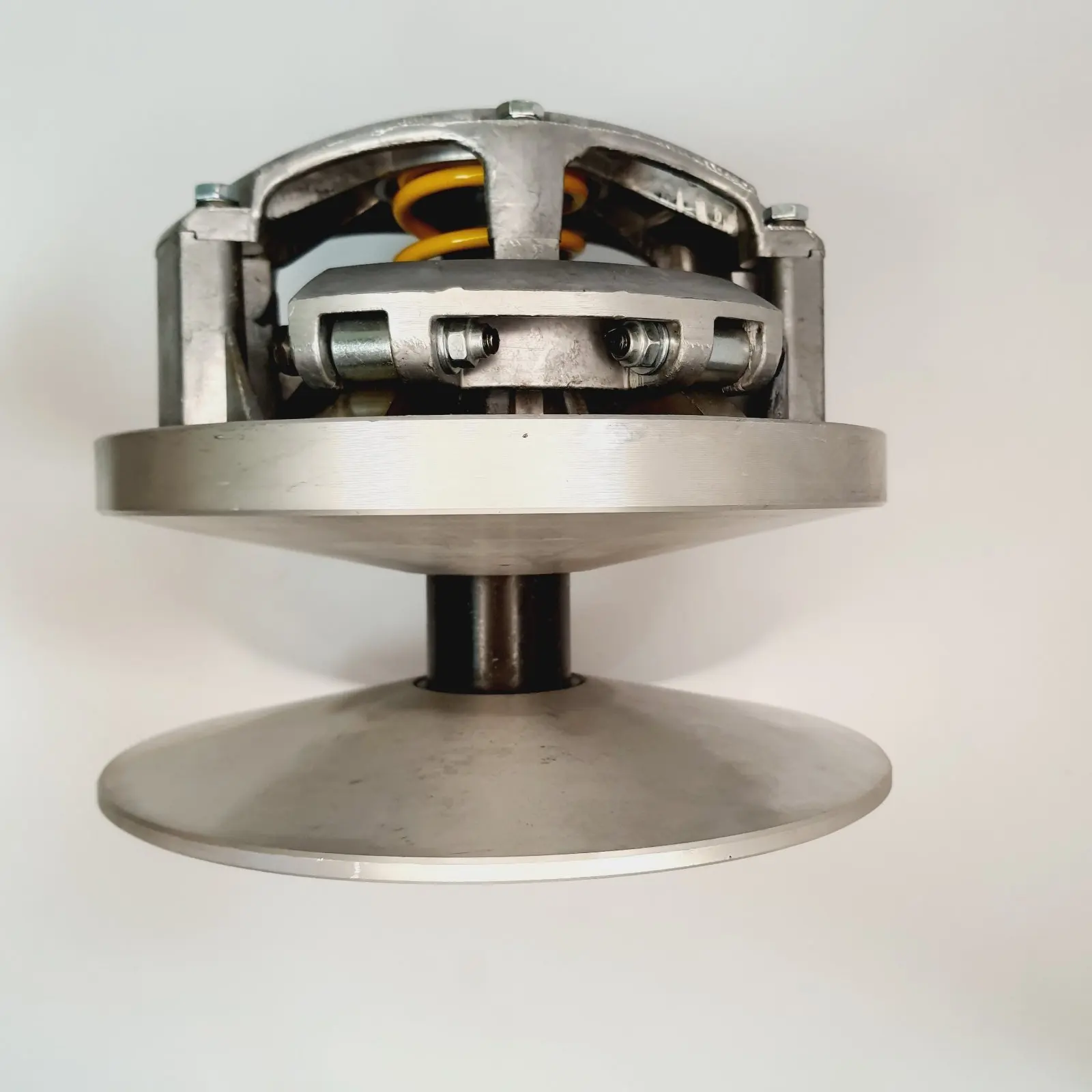 4. Вариатор тайга 500 кулачки. Вариатор арктика на буран. Вариатор арктик 25мм. Вариатор.