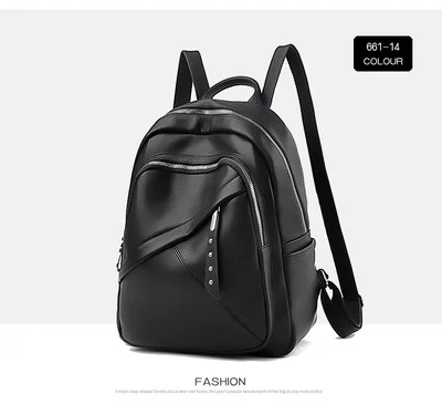 

Роскошный рюкзак для женщин, винтажный дорожный ранец из мягкой кожи, вместительная сумка для книг, школьные ранцы для девочек-подростков