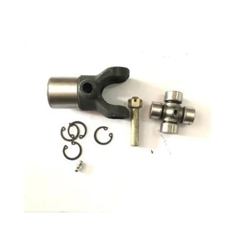 ZS MOTOS U-Joint Kit поперечный подшипник для CJ-KC750 мотоцикла Bmw R12 R71 M-72 CJ-K750 u-шарнир