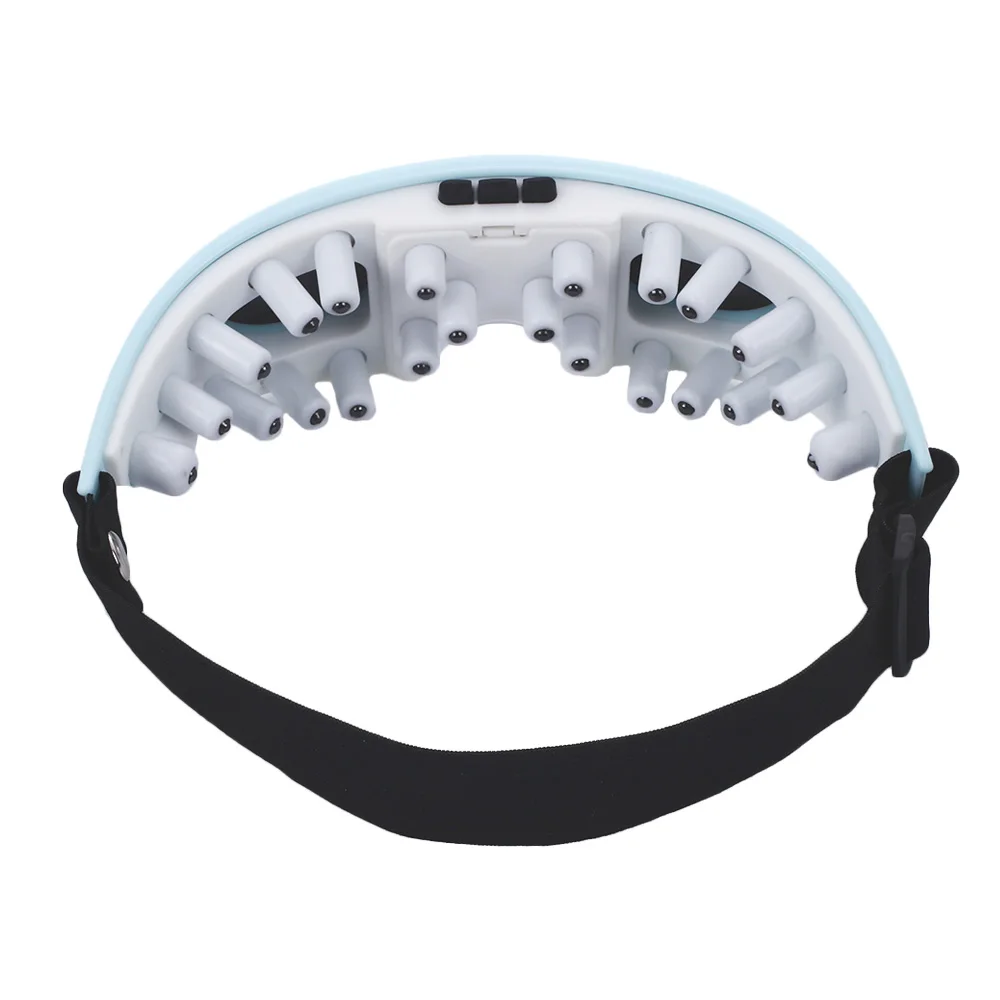 Электрический массажер для глаз глубокий Глаз Спа Вибрационный прибор ухода за