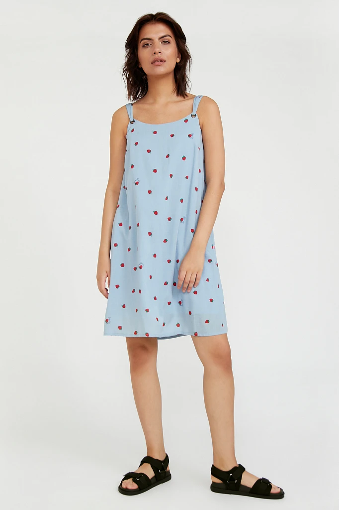 Finn Flare платье женское | Женская одежда