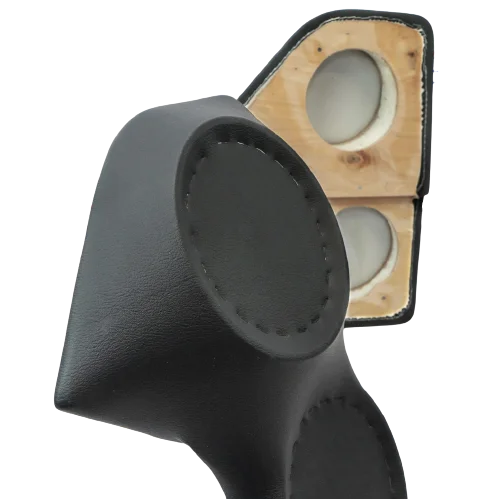 Подиумы ВАЗ 21214 НИВА УРБАН LADA NIVA 4x4 Urban (16х16 см) |