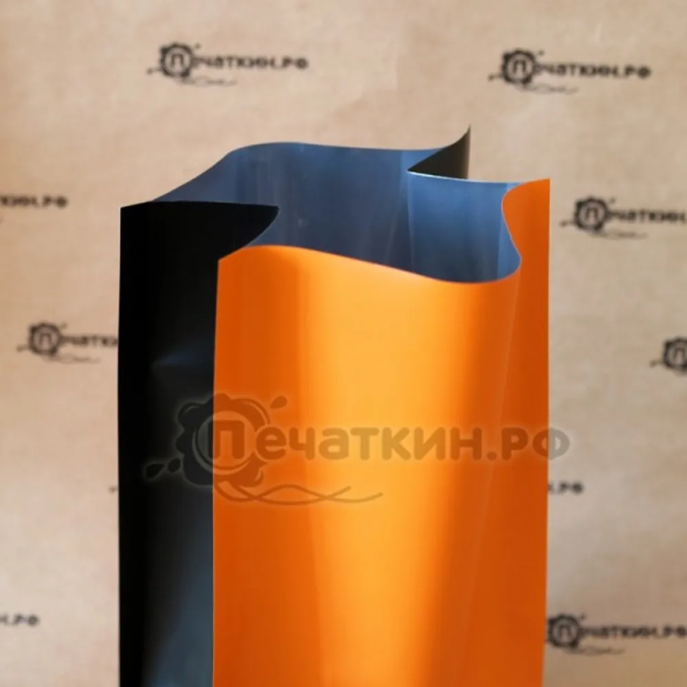 Five 3004 пакеты бопп под запайку для упаковки еды чая кофе продуктов 117+70х250 мм 10/50 шт |