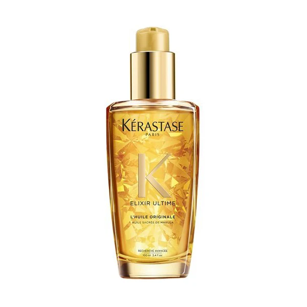 Масло для волос Elixir Ultime Original Kerastase (100 мл)|Чаши смешивания красок волос| |