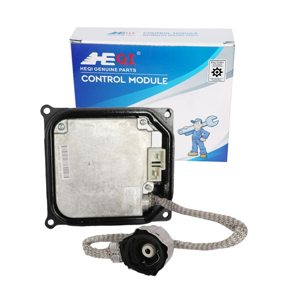 OEM DDLT003 2004-2008 ксеноновый балласт для фар Toyota Mark X