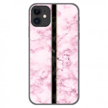 Чехол гелевый ТПУ чехол для Iphone 11 (6 1) мраморный дизайн 04 рисунки| |