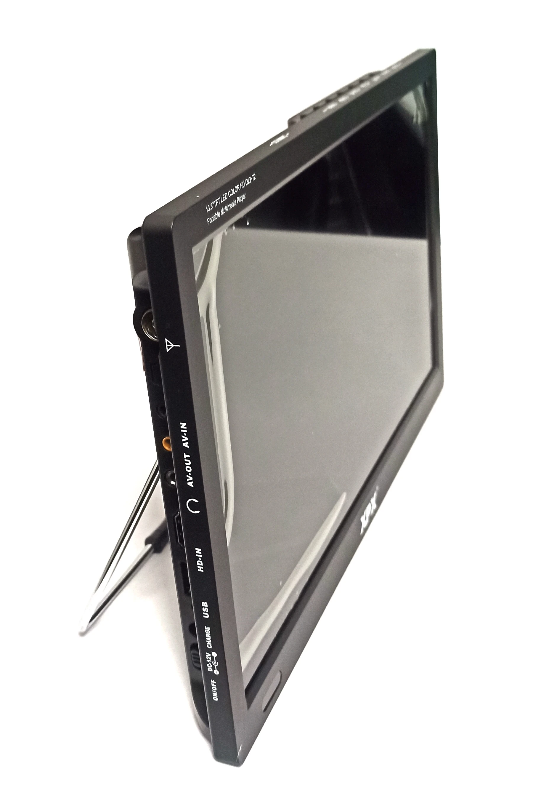 Portable Digital TV XPX ea-138d 13.3 &quotDVB-T2 | Электроника
