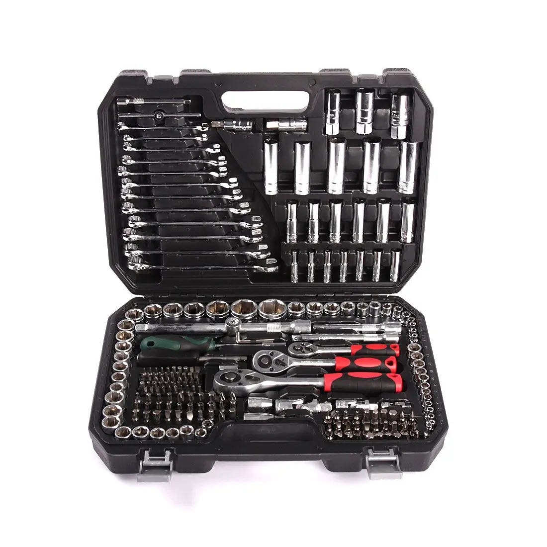 Набор инструментов инструменты для машины 218 предметов | Инструменты