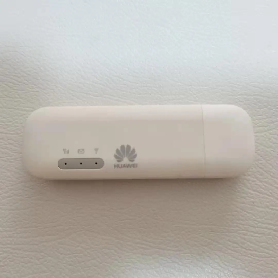 Разблокированный Huawei E8372 E8372h 155 150M LTE USB Wingle 4G WiFi модем Dongle Car Wifi E3372|Сетевые карты| |
