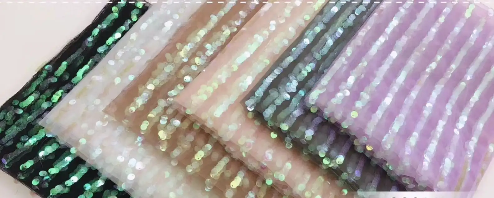 

Тюлевое кружево с пайетками ткани со штрипками, 2020 Лидер продаж, бесплатная доставка