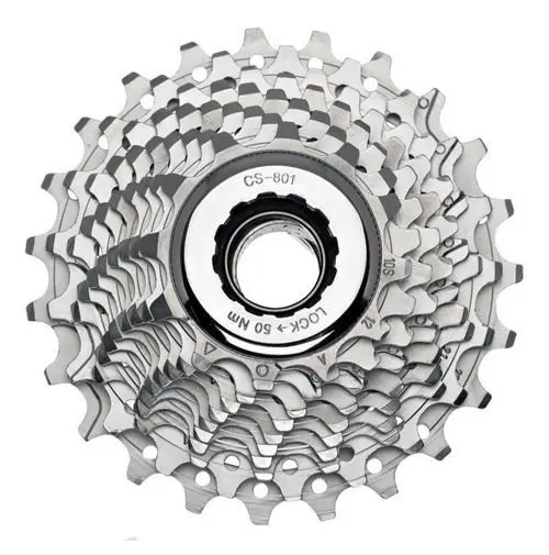 Кассета на велосипед Campagnolo Veloce 10 speed 12-23 |