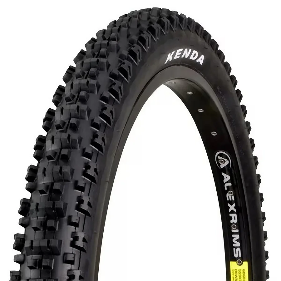 Велопокрышка Kenda K-1058 TELONIX 26х2.40 60 TPI Kevlar | Спорт и развлечения