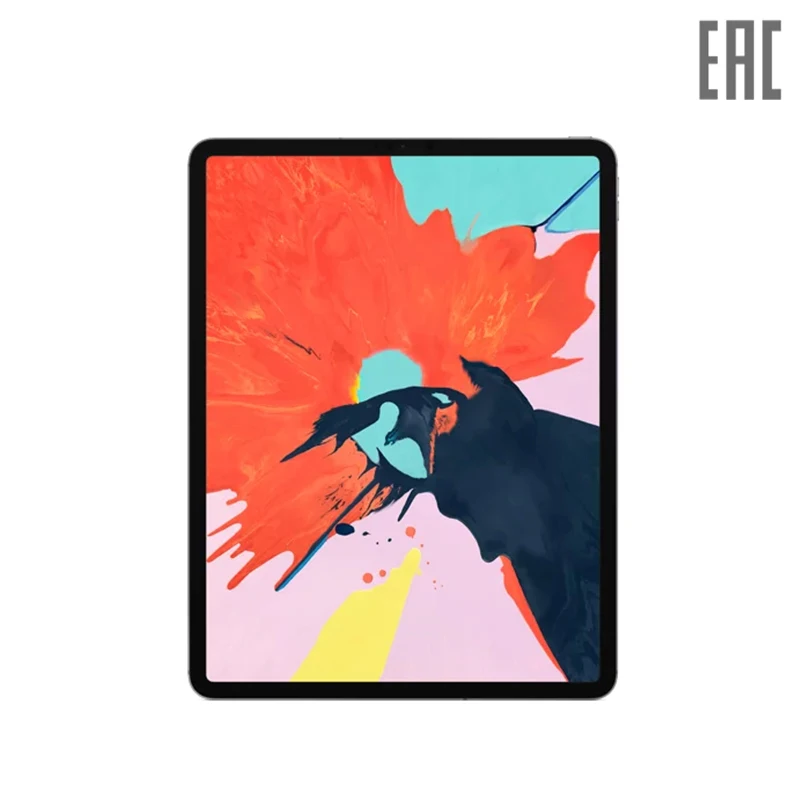 Планшет Apple iPad Pro 12 9 ''Wi Fi + cellular 64GB|Планшеты| |