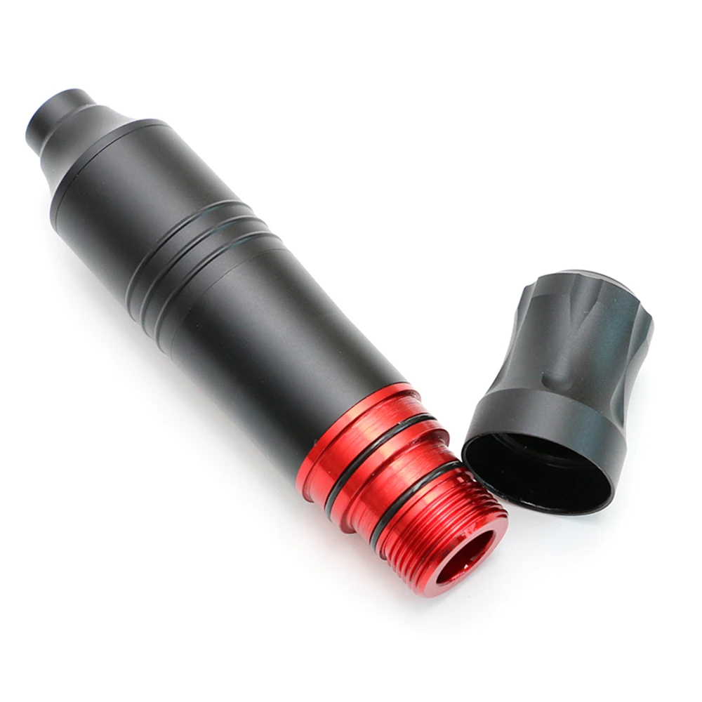 

Professional Tattoo Pen Gun Tattoo Rotary Tattoo Machine without Needles Makeup Eyebrow Tattoo Pens For Tattooist and Beginners