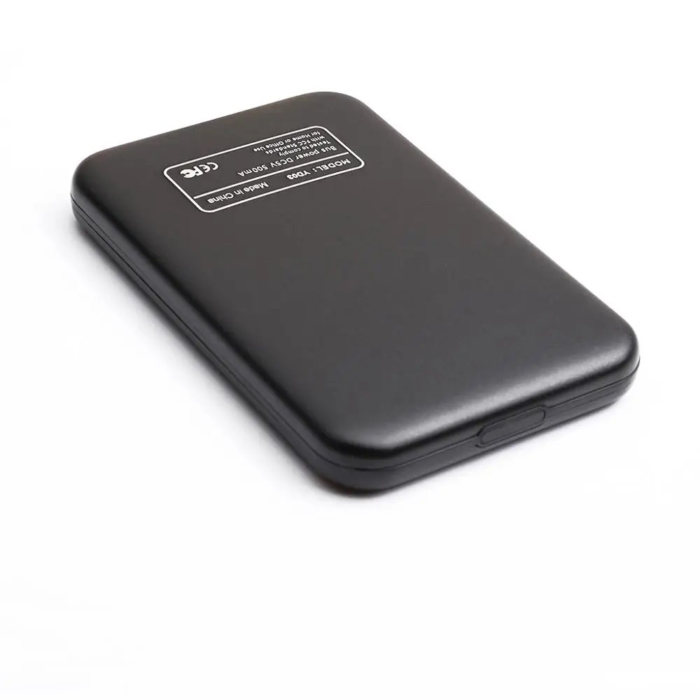 USB 3 0 жёсткий диск компьютера хранения внешний механических мобильный 1 ТБ 2 для