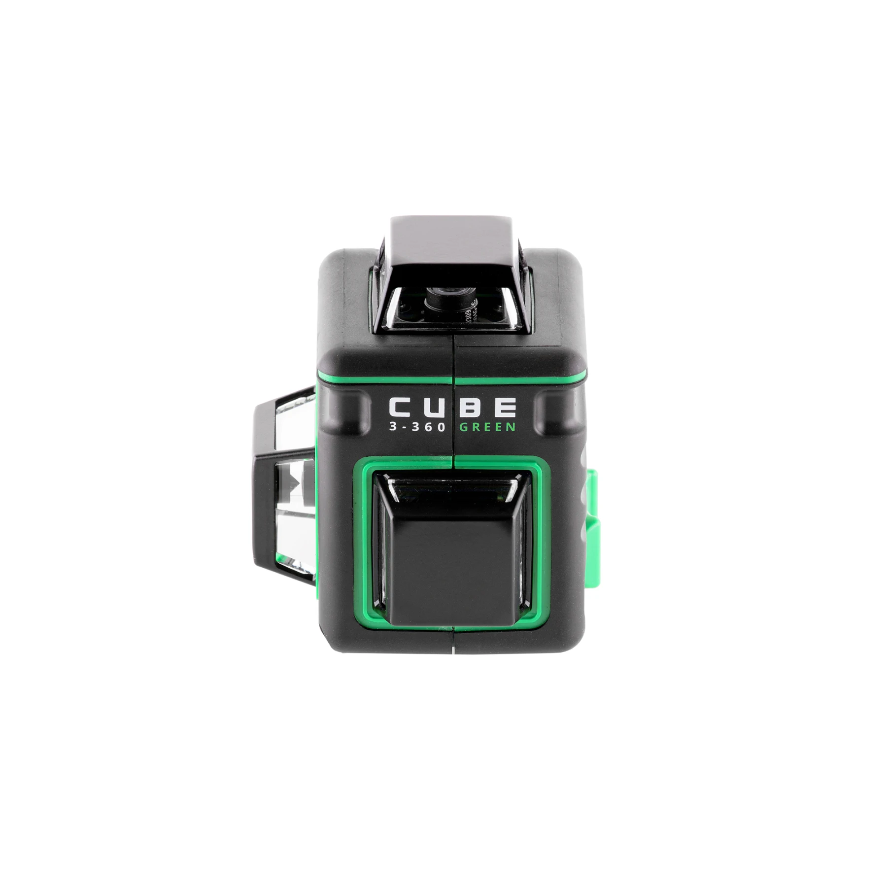 Laser level Ada cube 3-360 green Ultimate Edition |